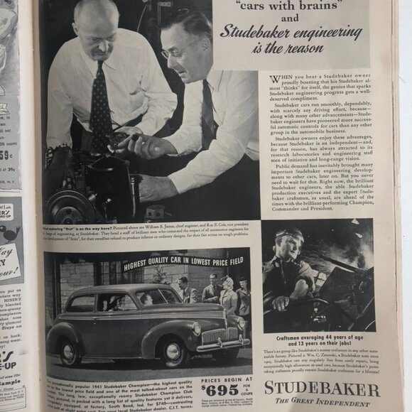 Life Magazine - Picture 9 of 15